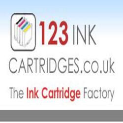 123 Ink Cartridges