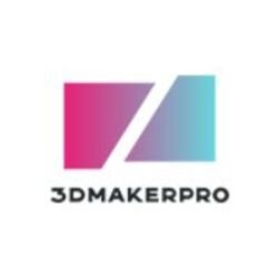 3DMakerpro UK