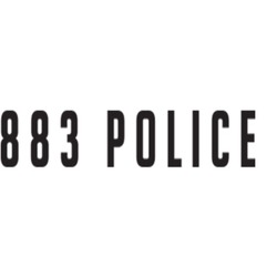 883 Police