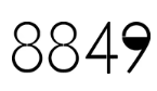 8849 Tech