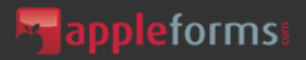 Apple Forms