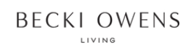 Becki Owens Living