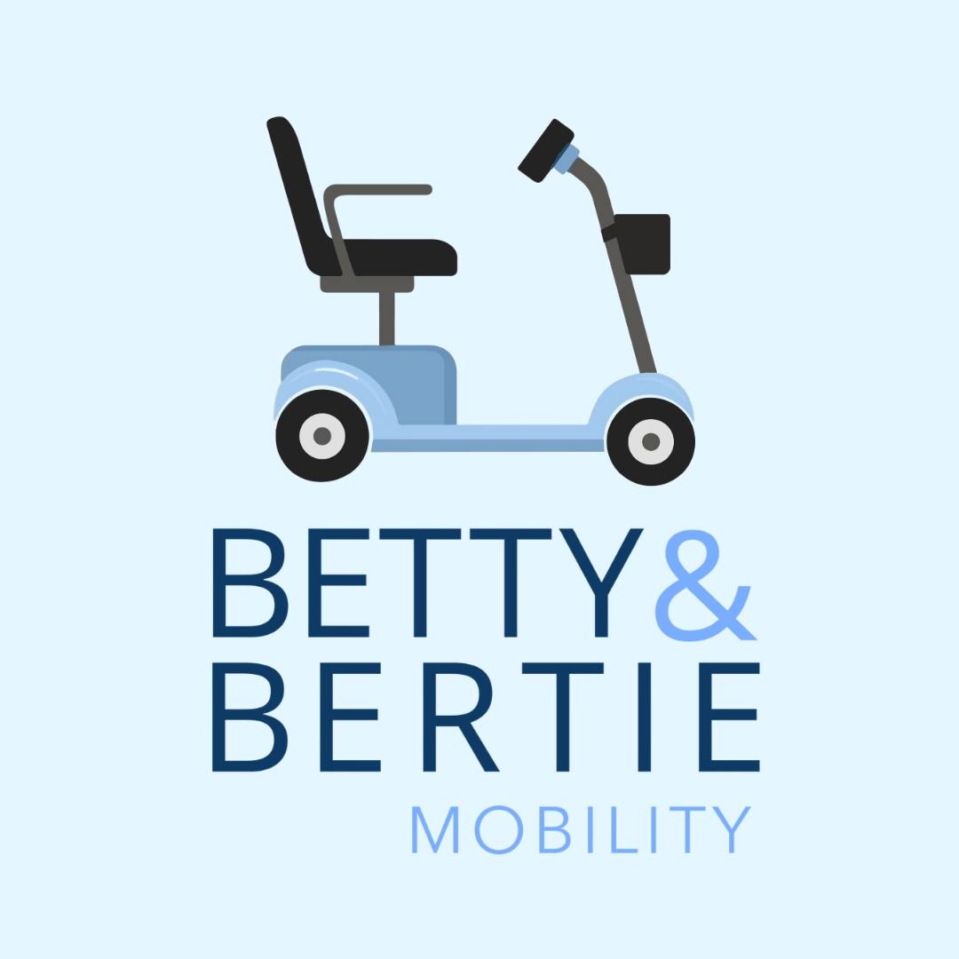 Betty and Bertie Mobility