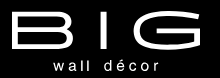 Big Wall Decor