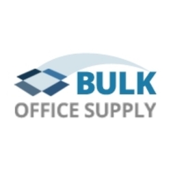 Bulk Office Supply