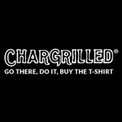 Chargrilled