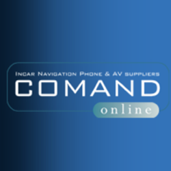 Comand Online