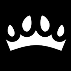 Crown And Paw