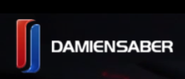 DAMIENSABER