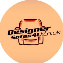 Designer Sofas 4U