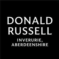 Donald Russell