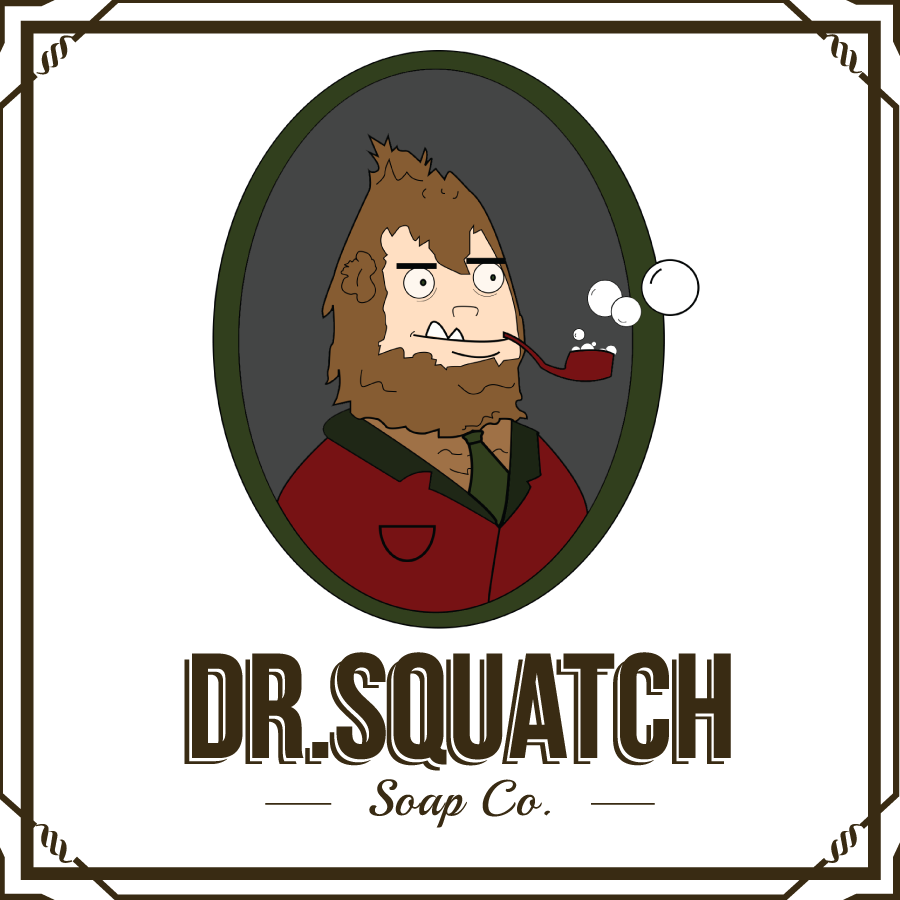 Dr Squatch