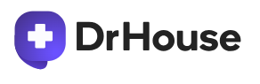 DrHouse Inc