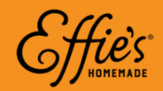 Effies Homemade