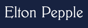 Elton Pepple