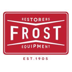 Frost