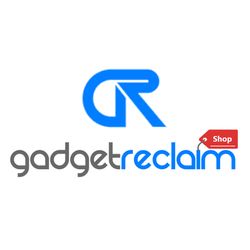 GadgetReclaim Shop