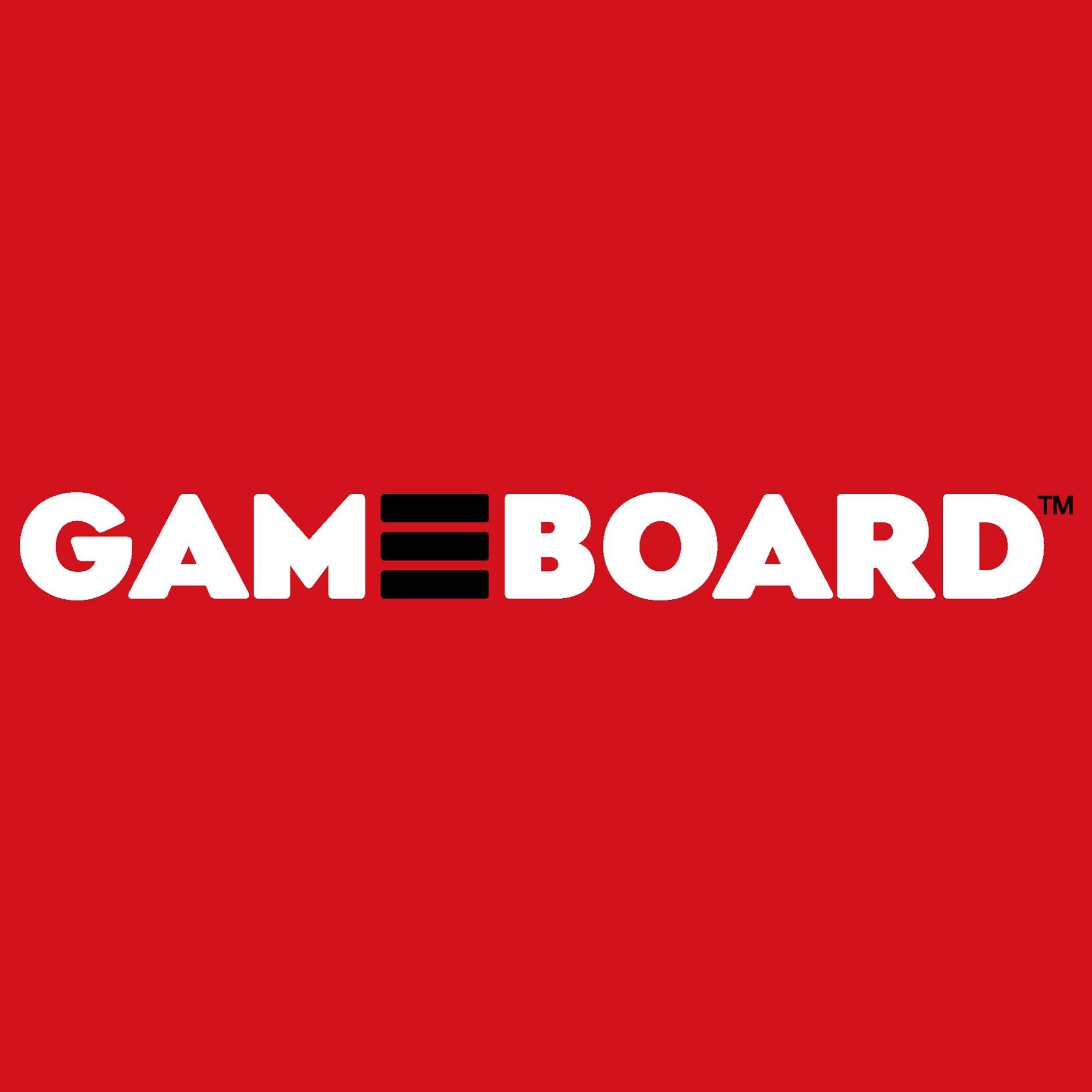 Gameboard