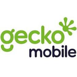 Gecko Mobile Shop