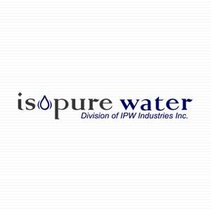 isopure water