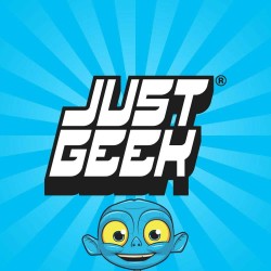 Just Geek