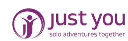JUSTYOU