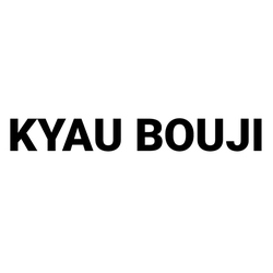 KYAU BOUJI