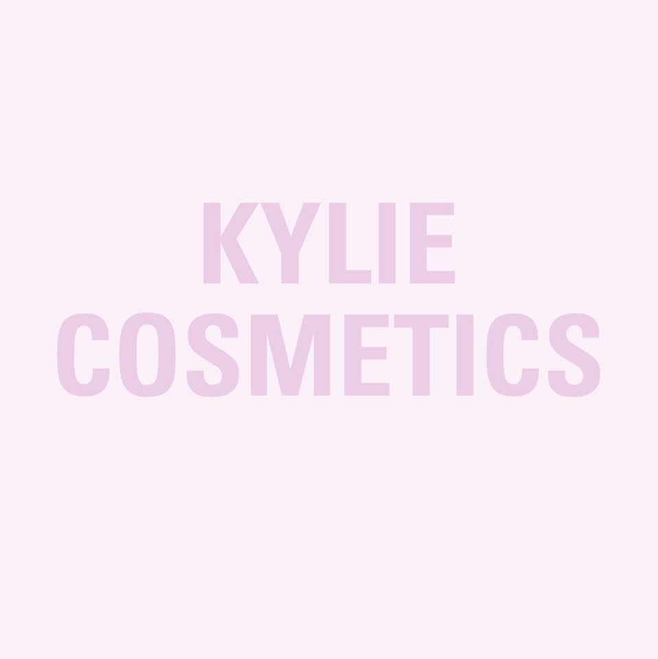 Kylie Cosmetics