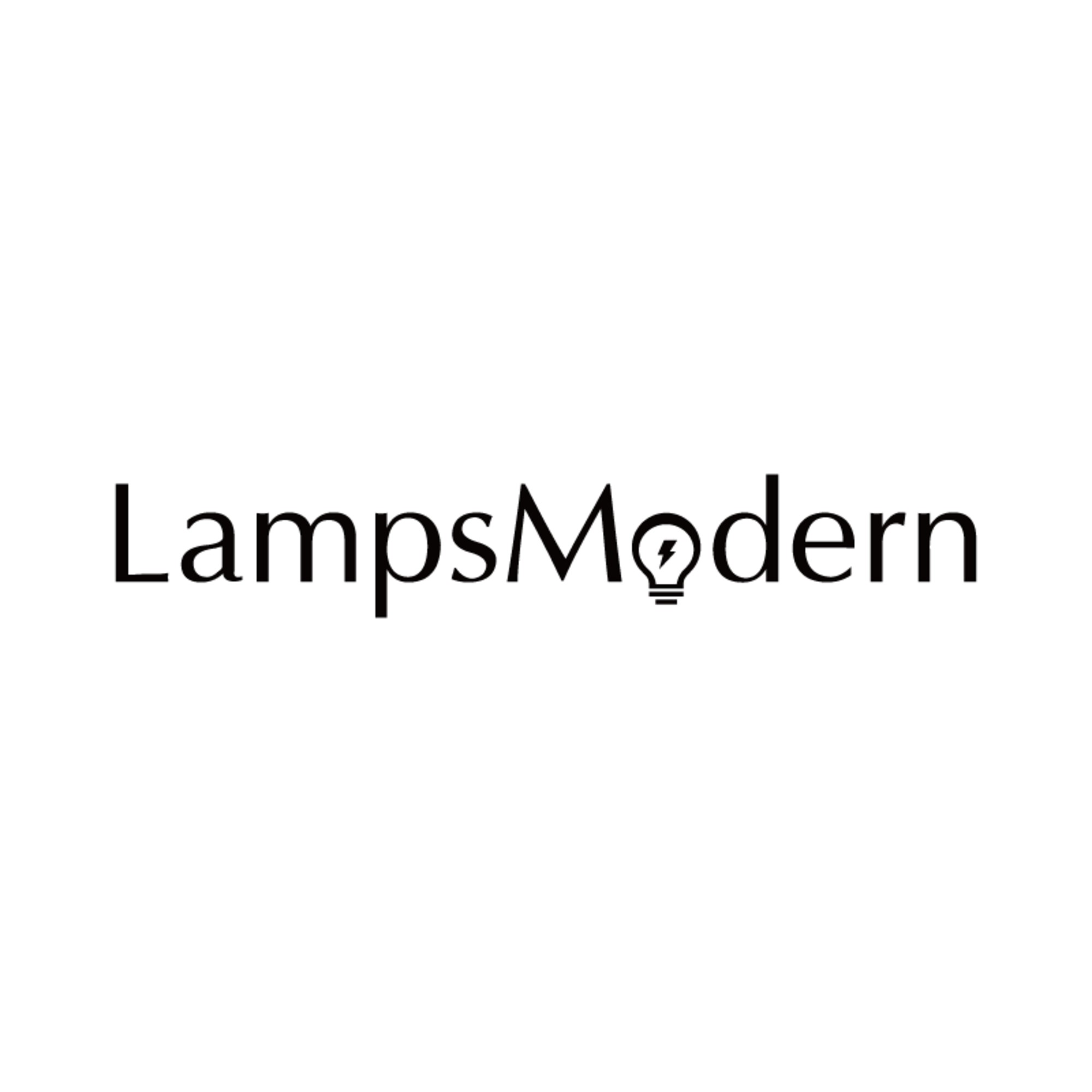 Lampsmodern