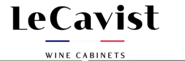 LeCavist