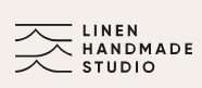 Linen handmade studio