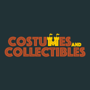 Costumes and Collectibles