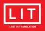 Lost In Translation