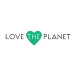 Love The Planet