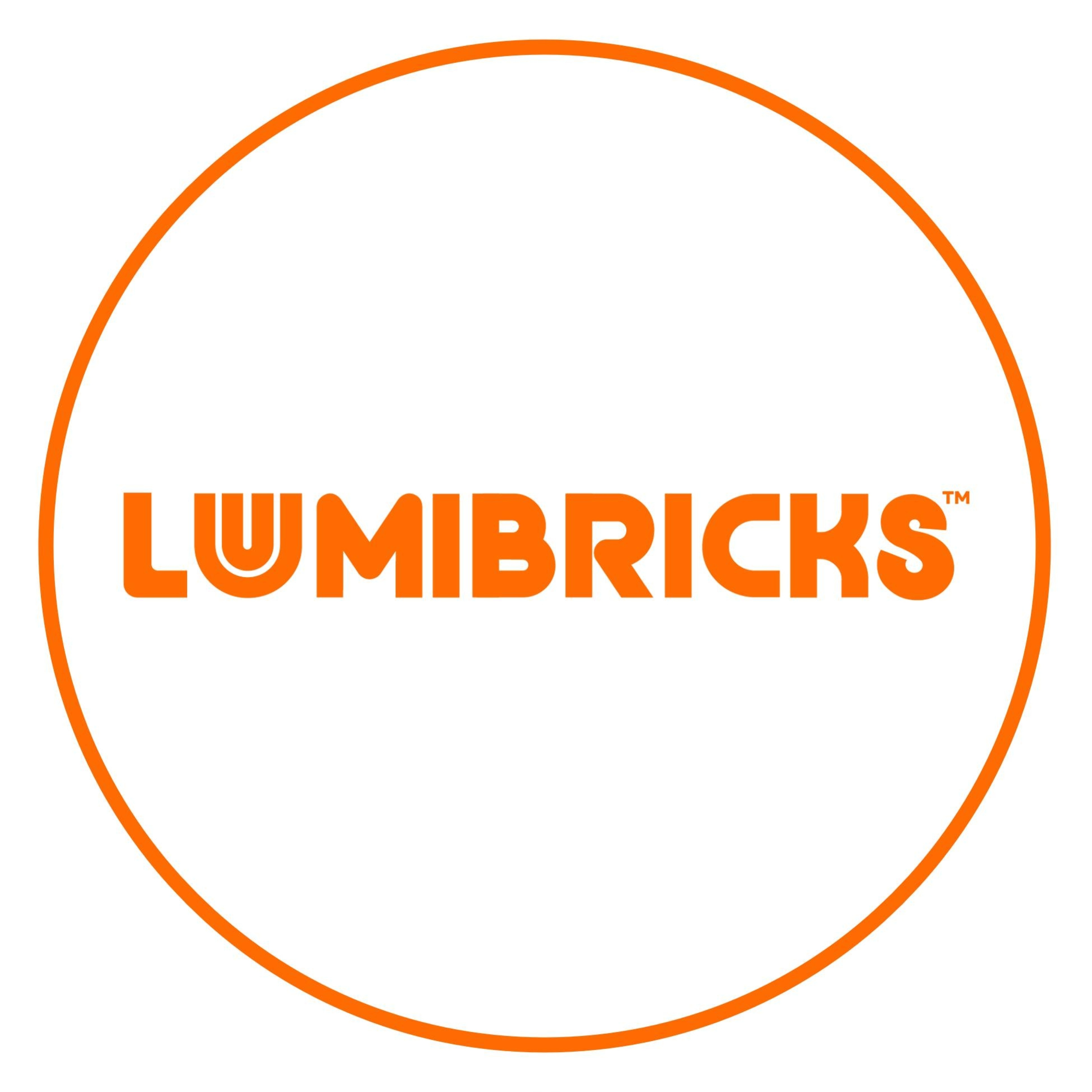 Lumibricks