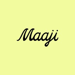 Maaji
