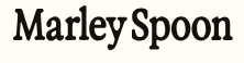 Marley Spoon