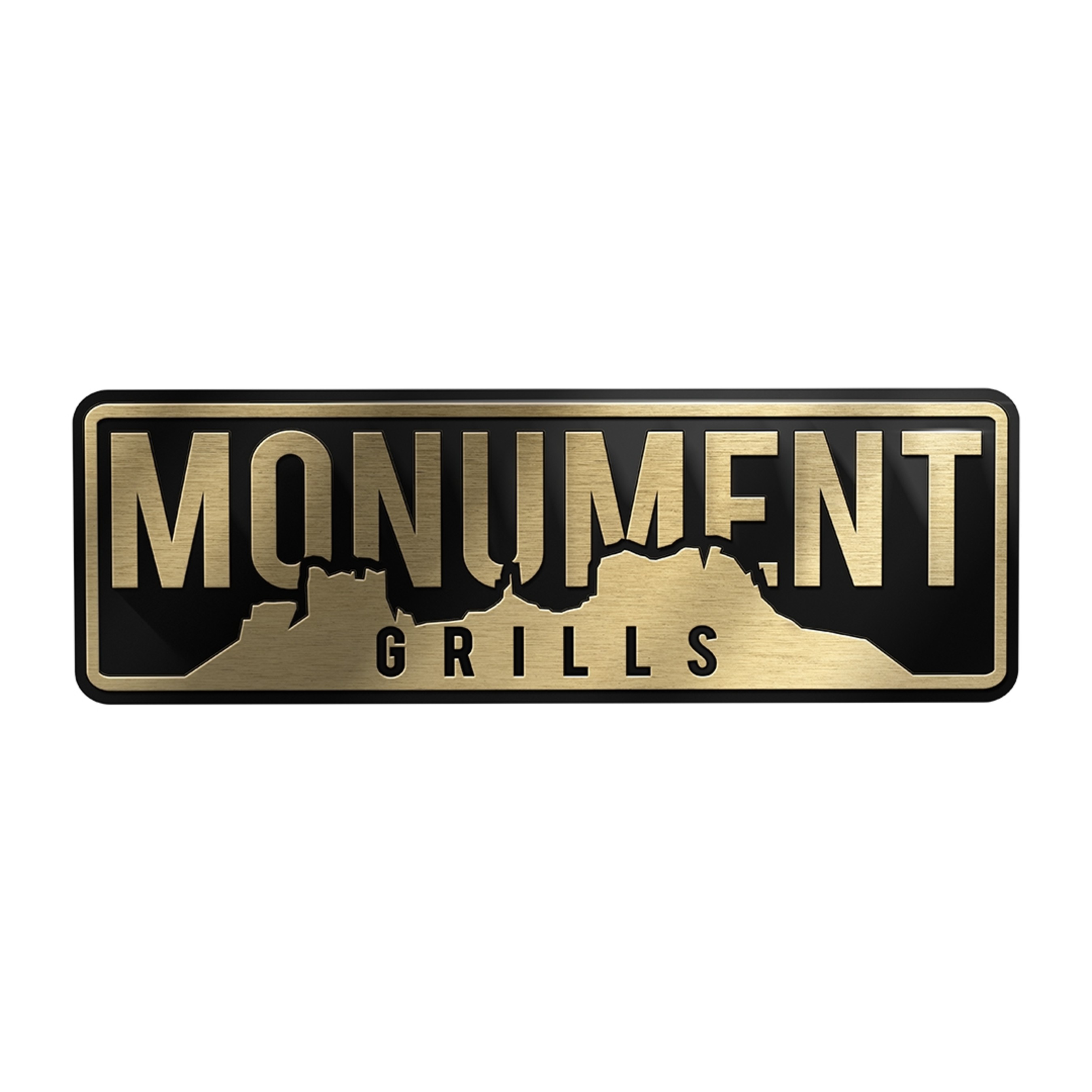 Monument Grills