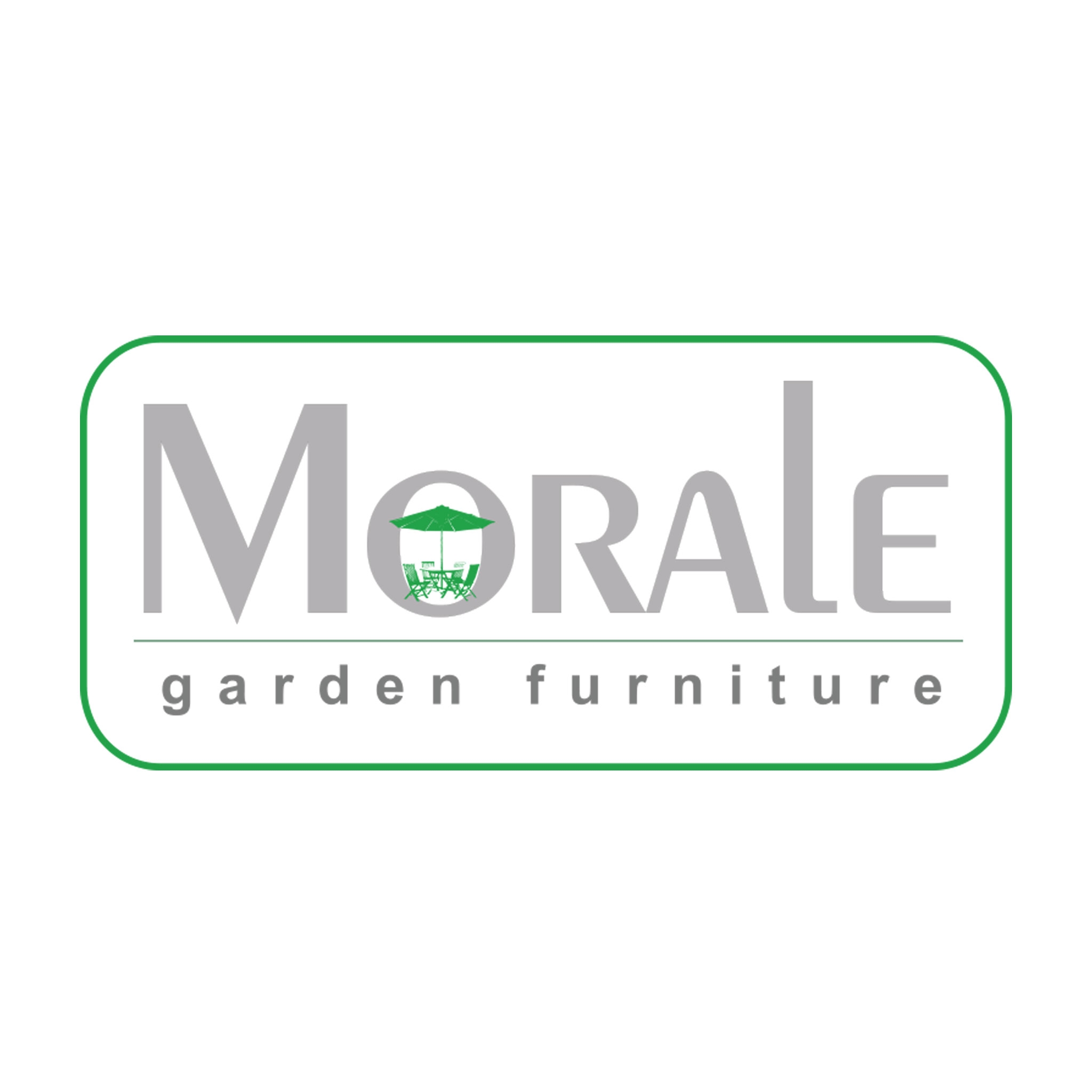Morale Garden Furniture