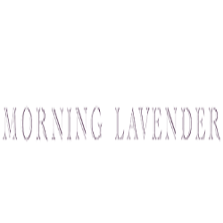 Morning Lavender