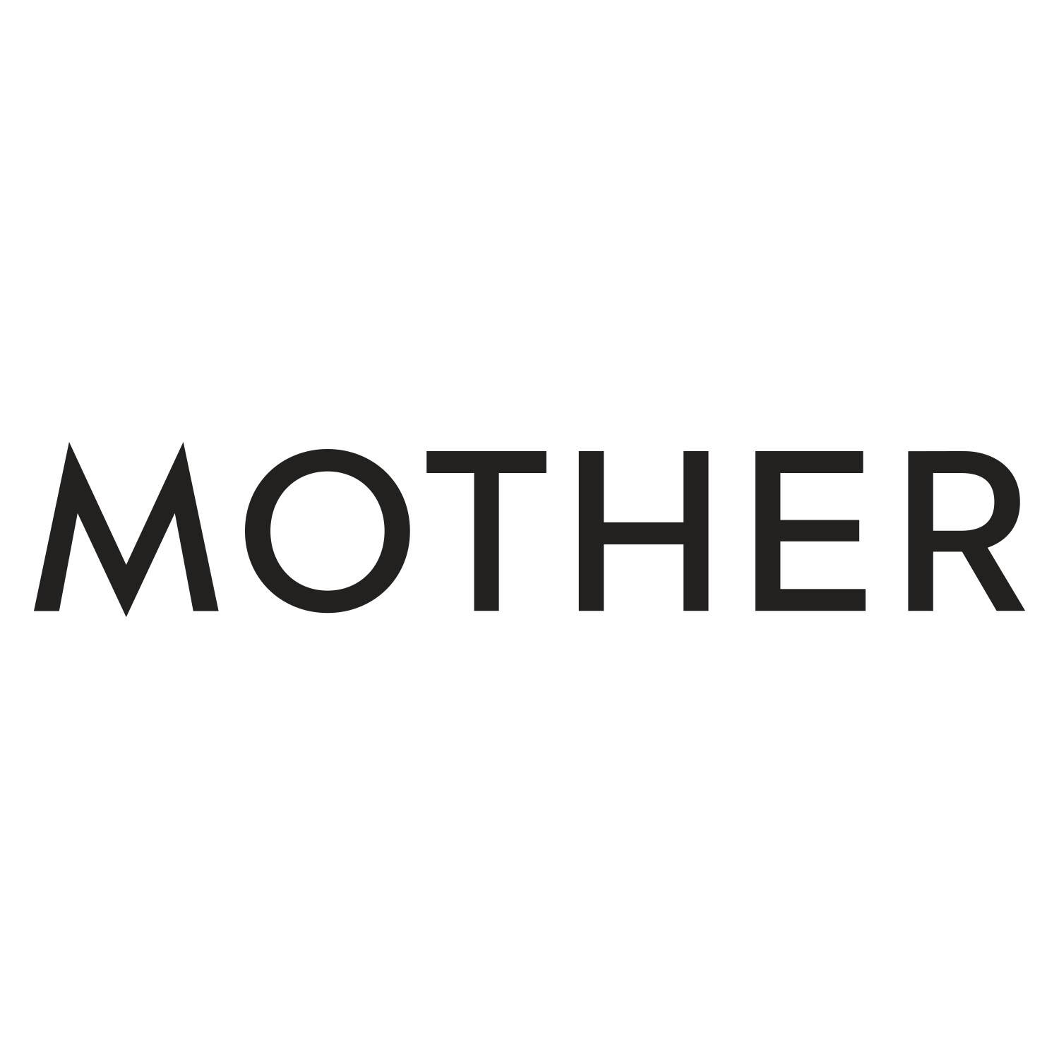 Mother Denim