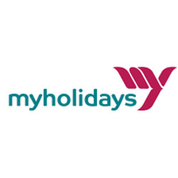 Myholidays