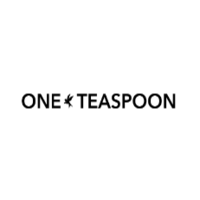 OneTeaspoon