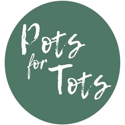 Pots for Tots