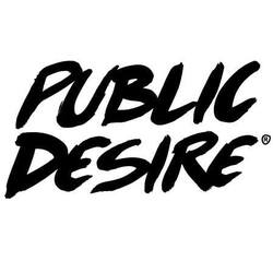 Public Desire US