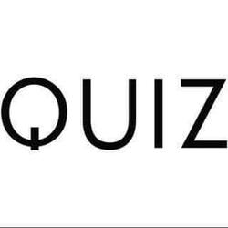 Quiz Clothing