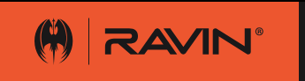 Ravin Crossbows