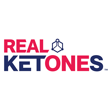 Real Ketones