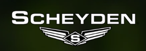 Scheyden Precision Eyewear