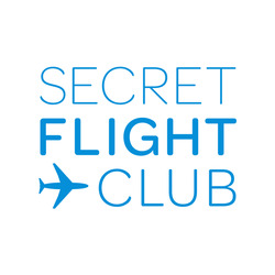 Secret Flight Club